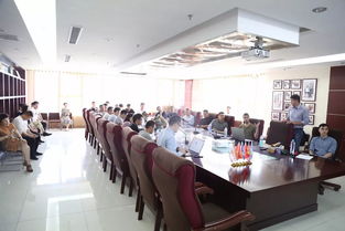 上海和數(shù)軟件與香港Uton深化技術(shù)交流，共探創(chuàng)新合作新路徑