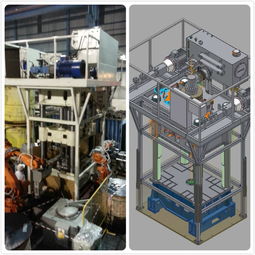 Inventor液壓機械設(shè)計 與您同行，共探受力分析技術(shù)奧秘