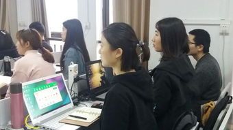 夢起江城·技鏈未來——記武漢校區(qū)UI12期就業(yè)班黑馬程序員技術(shù)交流歡聚會