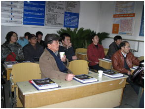 機械零件再制造技術(shù)的交流與展望 推動循環(huán)經(jīng)濟與綠色制造